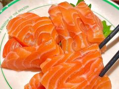 -亚马逊蒸汽活海鲜自助(长宁来福士店)