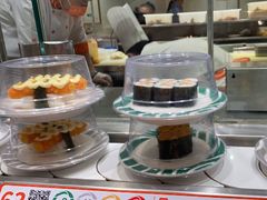 -新一番三文鱼寿司(大东海店)