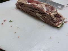 -东山矮马桶羊肉(太湖东山店)