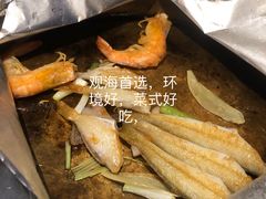-观海海鲜(蛇口广场店)