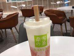-奈雪的茶(市百一店)