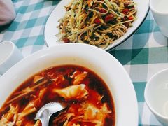 -紫光园(燕郊总店)