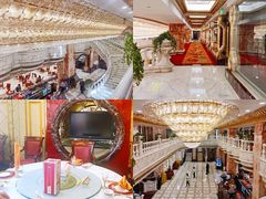 -万宝海鲜舫(劳动公园店)