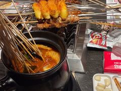 -可口香·非遗老号烧烤(南岗直营店)