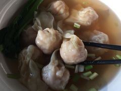 -七哥港式茶餐厅(亮马桥总店)