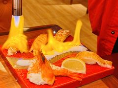 -摩打食堂(喜荟城店)