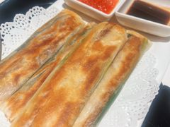 葱包烩-大宅院(西溪路店)