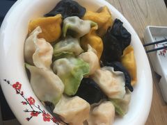 -小平岛開海水饺(浑南店)