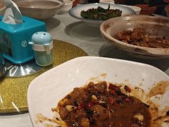 -鄱阳湖·江西小炒·瓦罐煨汤(五道口店)