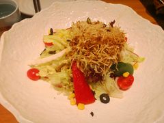 -皇品田苑日式料理(苏州中心店)