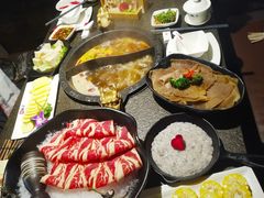 -椒王火锅(厚街万达店)