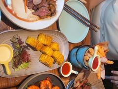 -食陆号·新式台湾创意菜(十全街首店)