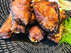 -望乡楼上海菜(日月光店)