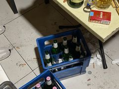 -锦州烧烤·纸包鱼(物资学院路店)