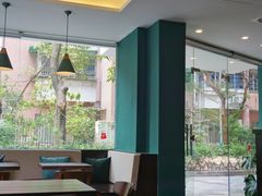 靠窗位-So Acai(天河店)