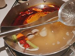 -左庭右院鲜牛肉火锅(新梅广场店)