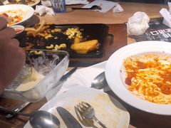 -必胜客(龙湾万达店)