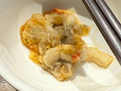 -茄子恰恰·新云南小炒(坪山益田店)