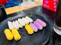 -哈哈碳都·牛肋条无限自助烤肉(宝龙店)