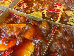 -安胖老火锅(两路口店)