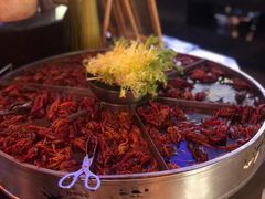 -博林圣海伦酒店-LA VILLA自助西餐厅(华侨城店)