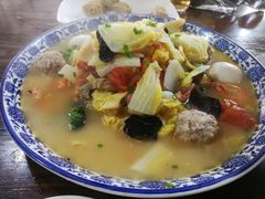 -十碗头(诚信路店)