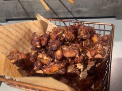 -醉炫音速烧烤·干煸菜(沙河总店)