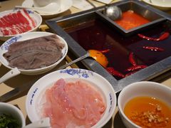 -龙森园火锅(琴台路店)