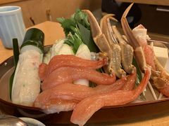 -蟹道乐(道顿堀本店)