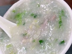 及第粥-穗银肠粉店(东川路店)