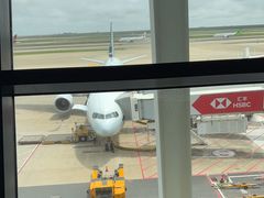 -上海浦东国际机场-T2航站楼