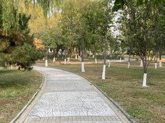 -石榴庄公园