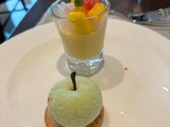 -Social 秀西餐厅-长沙瑞吉酒店(运达店)