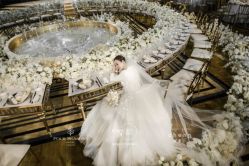 -汕尾陆丰婚庆婚礼司仪主持洪立策划公司(东海店)