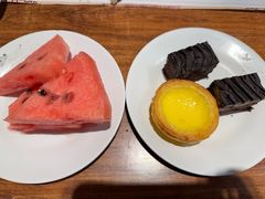 -汉巴味德(北京银座和谐广场店)