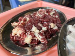 -江村四哥新鲜牛肉店(江高总店)