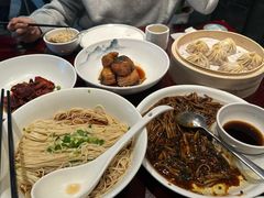 -松鹤楼(山塘街店)