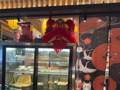 -焰江山·海鲜牛排烤肉自助(环形中心店)