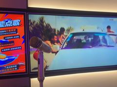 -星聚会KTV(南翔印象城MEGA店)