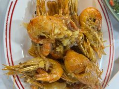 -明本湛江鸡•海鲜小厨(陈家祠店)