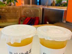 -桂满陇·杭州小馆(巴黎春天浦建店)