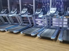 -MOHO FITNESS梦航游泳健身(国创中心店)