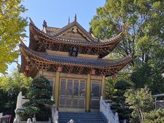 -上海东林寺(金山区)
