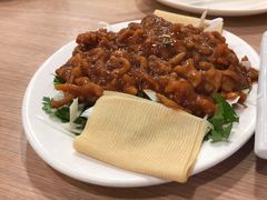-姥家春饼店(漳州二路店)