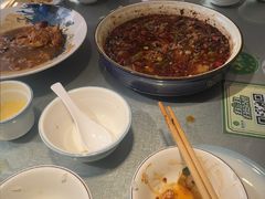 -裕德隆清真饭庄·天津特色菜(河东店)