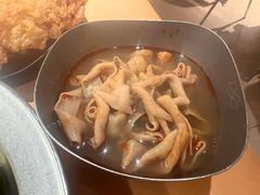 -水平有限广西米粉·广西风味集(五道口店)