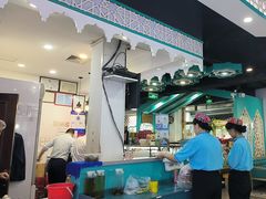 -帕米尔食府(白云观店)