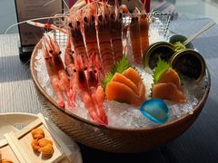 -花潮料理艺食馆(SM新生活广场店)