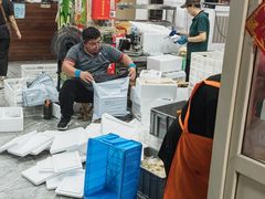 -向民炒鸡老店(火车站店)