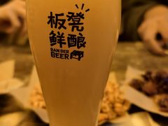 -板凳鲜酿·精酿啤酒(科华北路店)